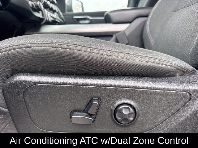 Used 2019 RAM 1500 Big Horn AWD/4WD image 16