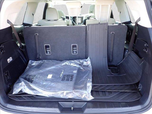 Certified 2023 Subaru Ascent Limited w/ Technology Package image 8