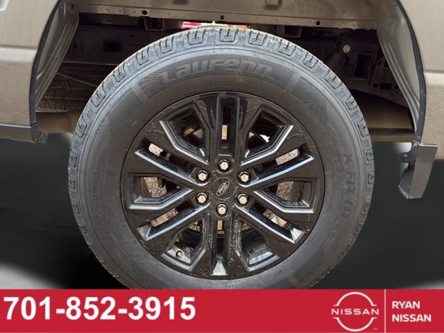 Used 2024 Ford F150 XLT w/ Equipment Group 303A High AWD/4WD image 30