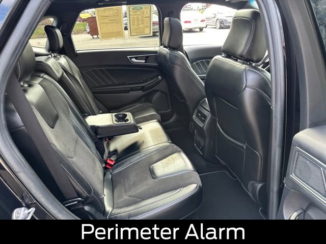Used 2020 Ford Edge ST w/ Equipment Group 401A image 25