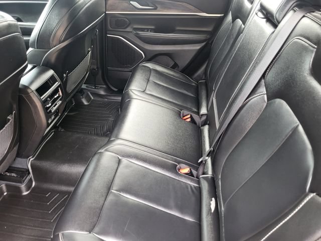 Used 2022 Jeep Grand Cherokee Limited 4xe AWD/4WD image 21