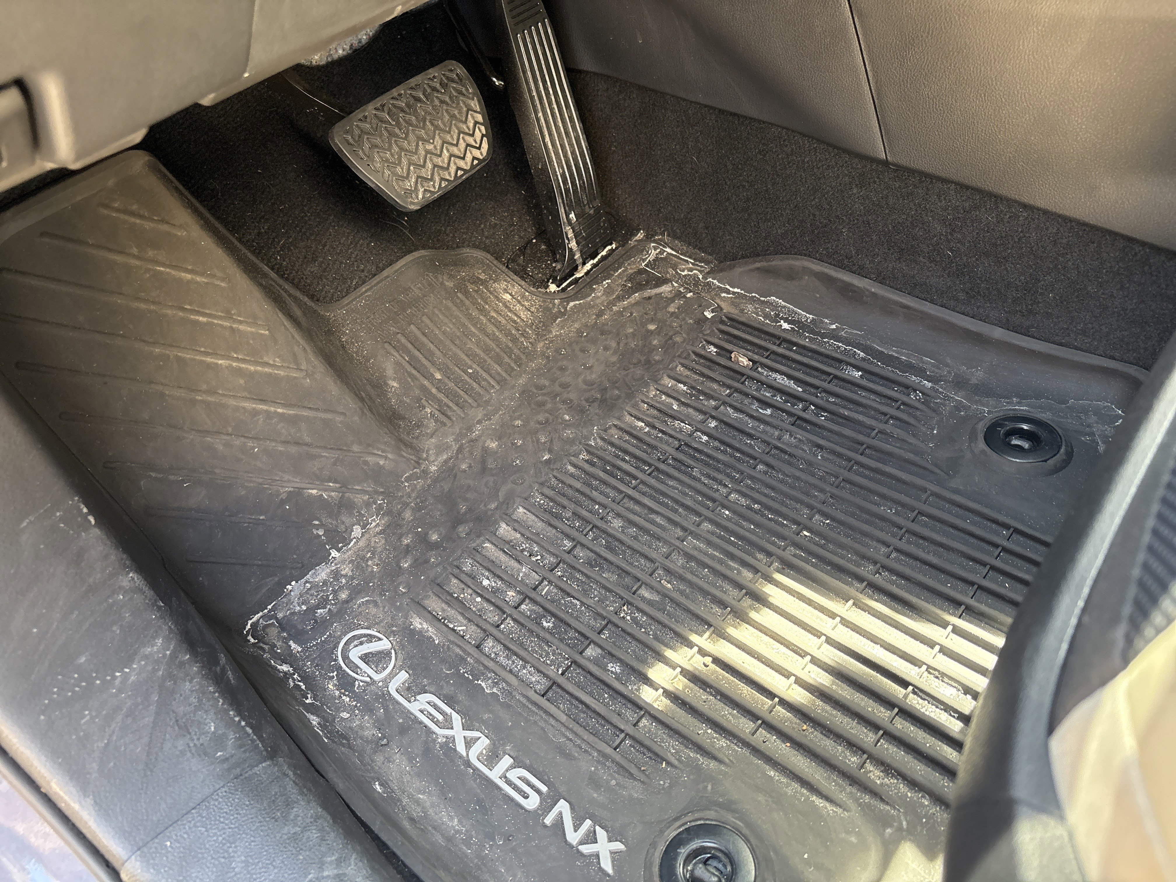 Used 2023 Lexus NX 350 AWD w/ Vision Package image 17
