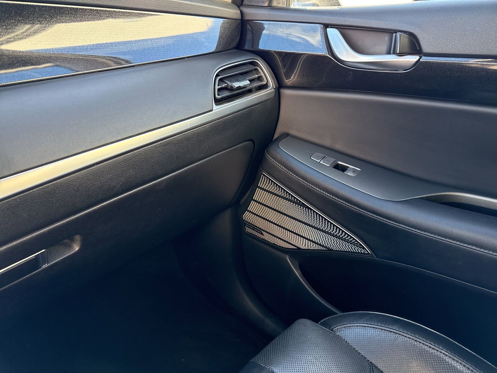 Used 2021 Hyundai Palisade Limited image 33