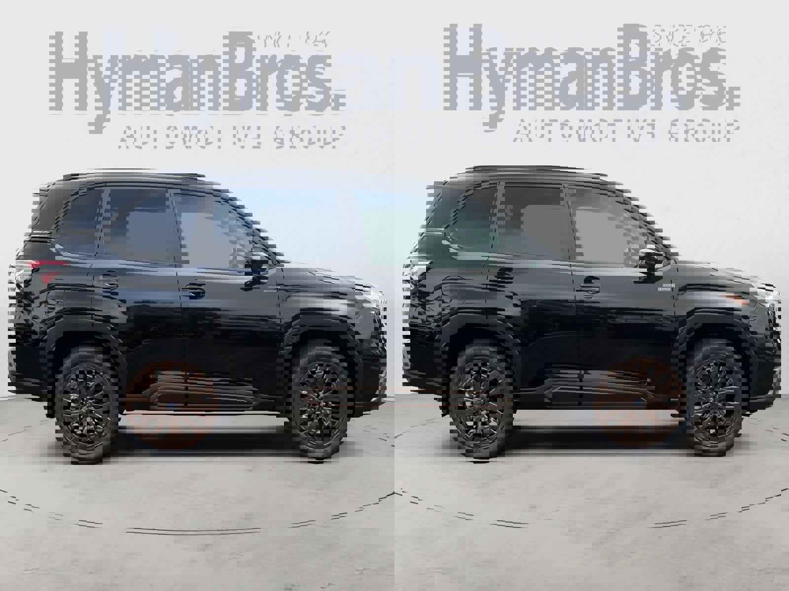 New 2025 Subaru Forester Sport image 2