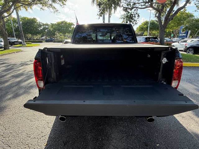 Used 2024 Honda Ridgeline Black Edition image 15