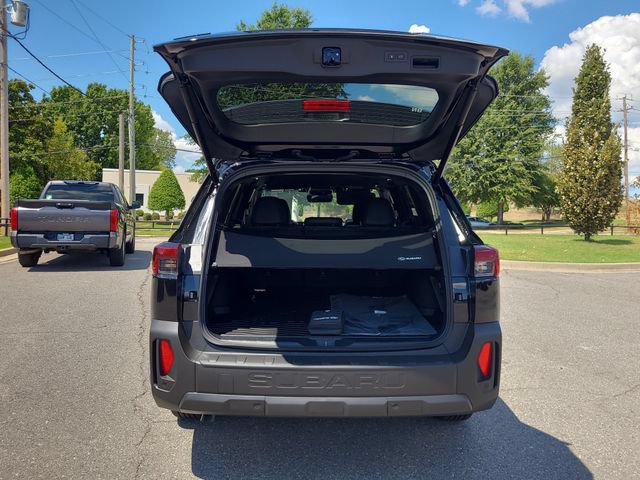 New 2026 Subaru Outback Premium AWD/4WD image 14