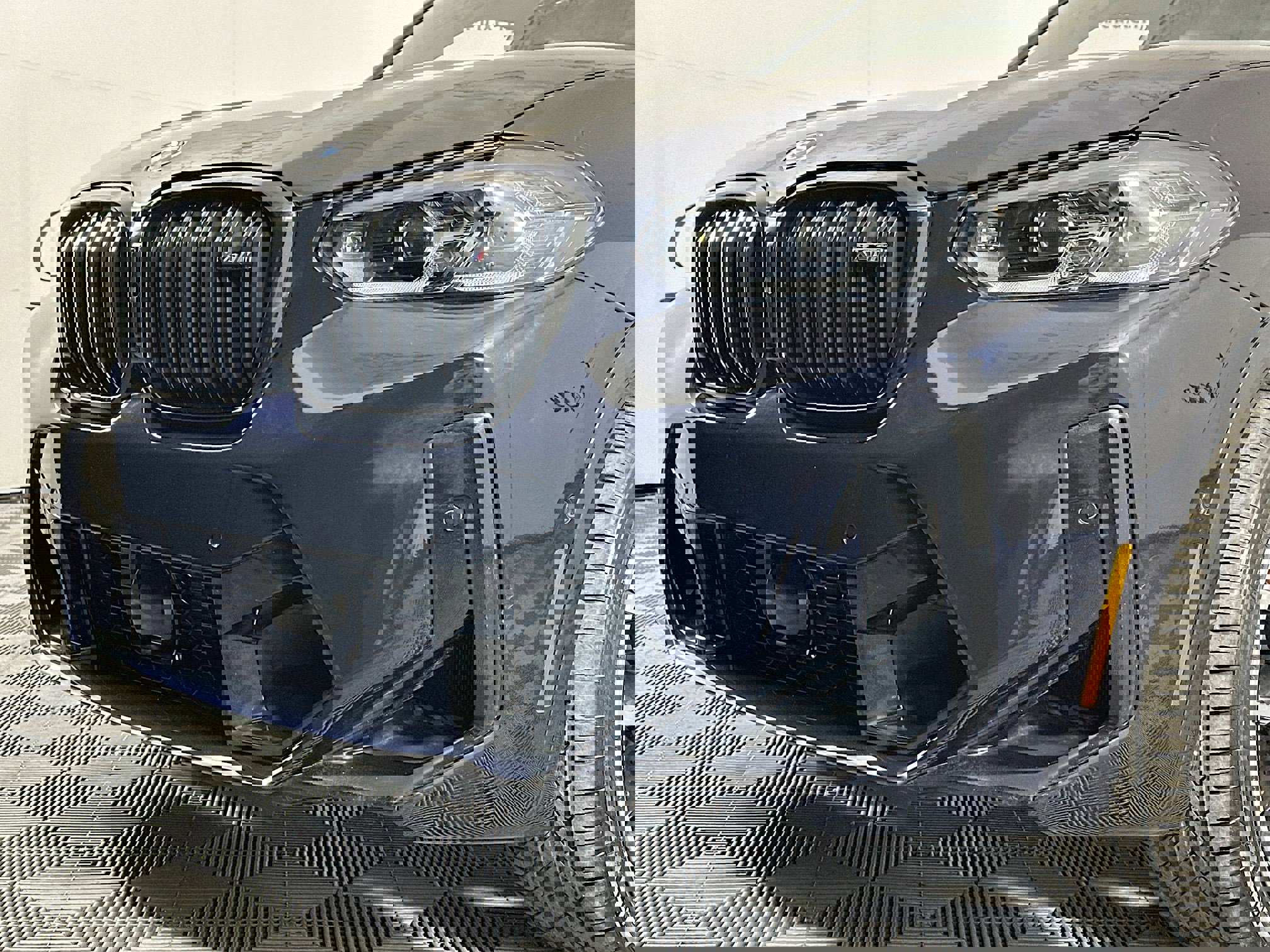 Used 2024 BMW X4 M Competition xDrive w/ Competition Package image 33