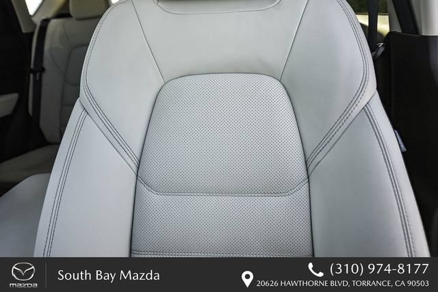 Certified 2023 MAZDA CX-30 AWD 2.5 S w/ Preferred Package image 24