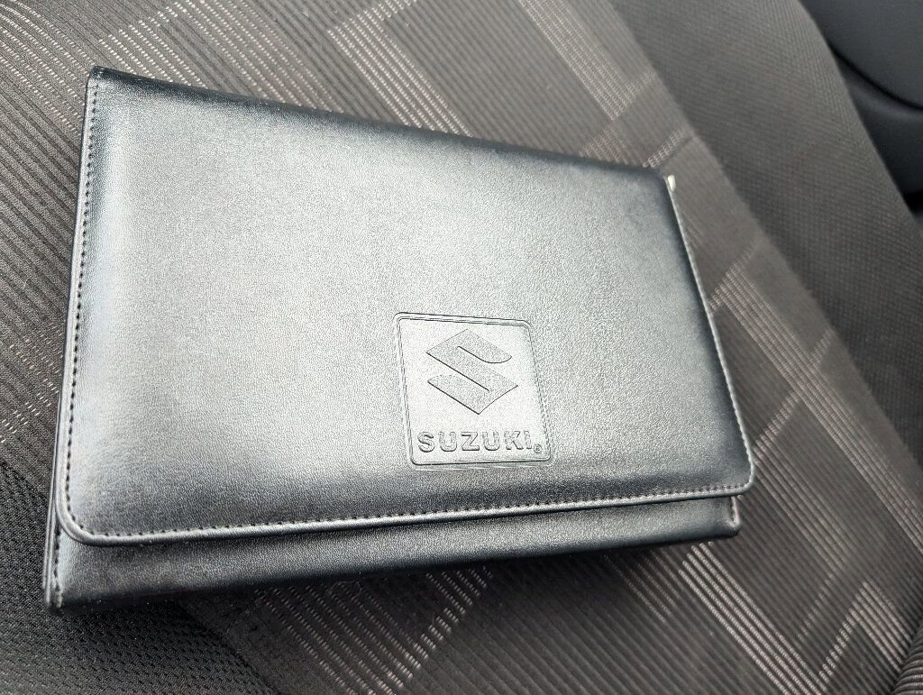 Used 2011 Suzuki SX4 AWD Hatchback image 22