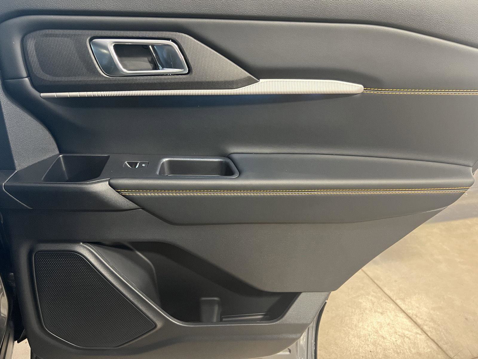 New 2026 Ford Explorer Tremor AWD/4WD image 13
