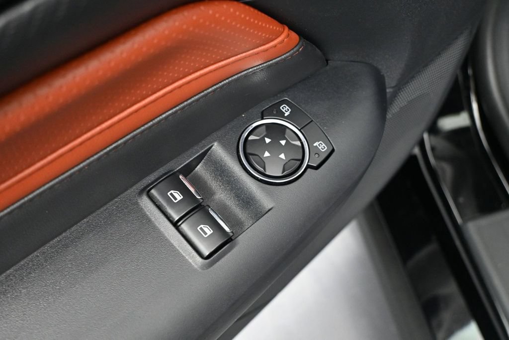 Used 2024 Ford Mustang GT Premium w/ GT Performance Package RWD image 15