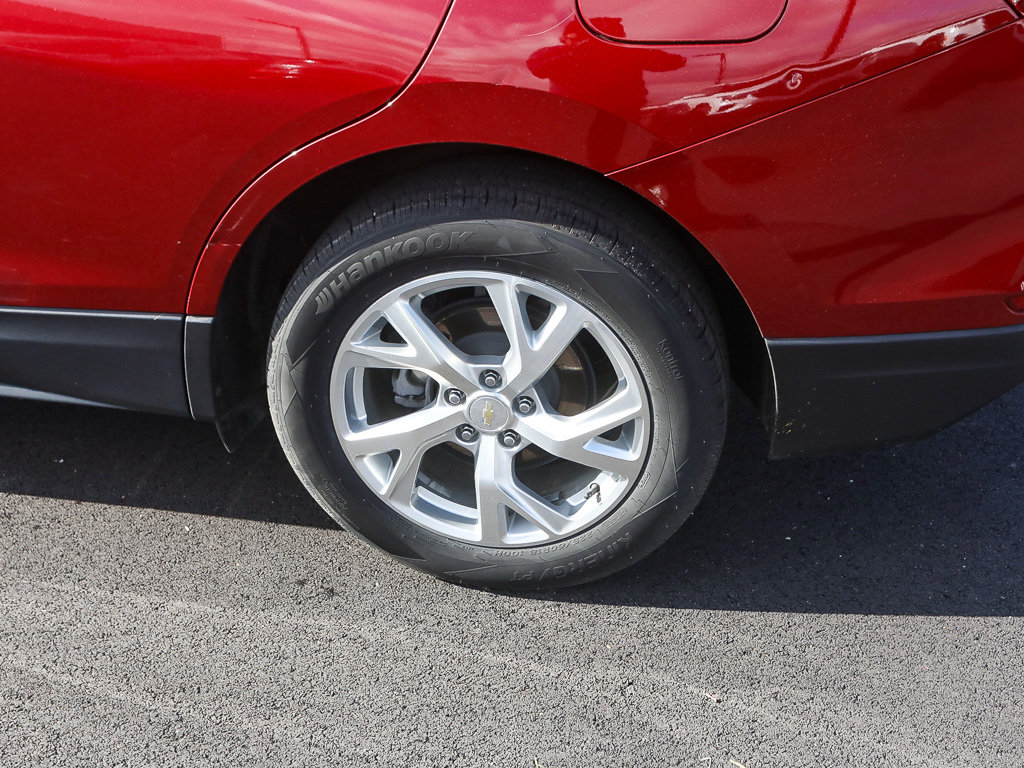 Used 2019 Chevrolet Equinox Premier image 10