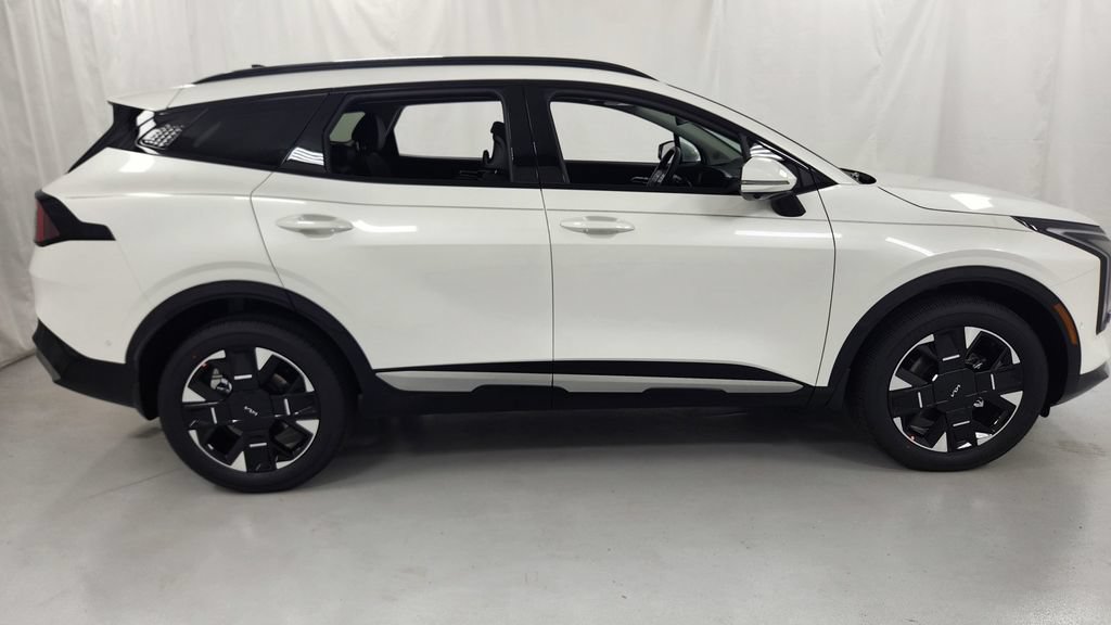 New 2027 Kia Sportage SX Prestige AWD/4WD image 2