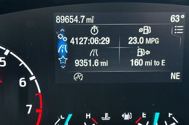 Used 2022 Ford Maverick XL w/ Equipment Group 100A Standard image 25