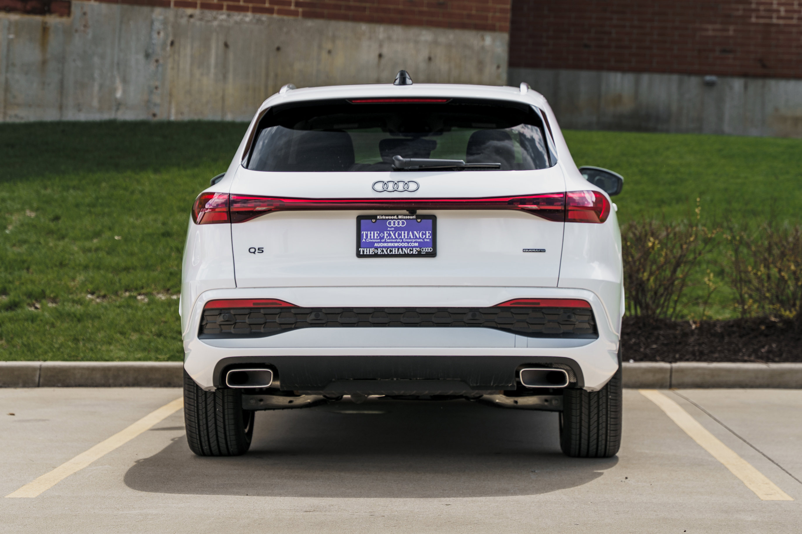 New 2026 Audi Q5 Premium AWD/4WD image 29
