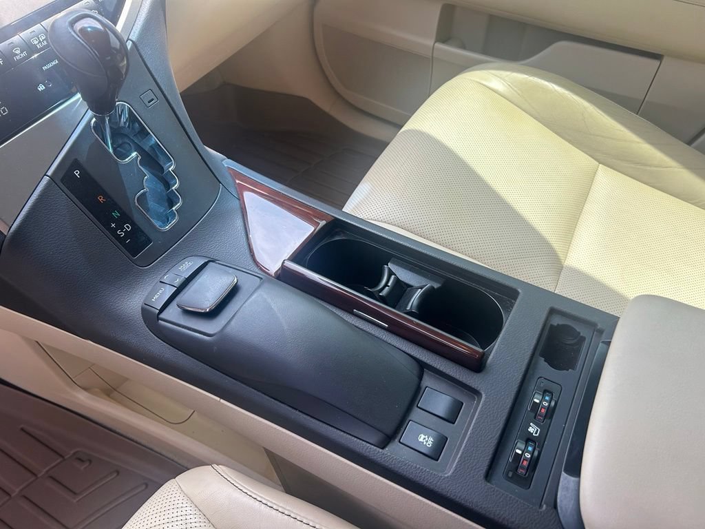 Used 2014 Lexus RX 350 FWD w/ Navigation Package image 13