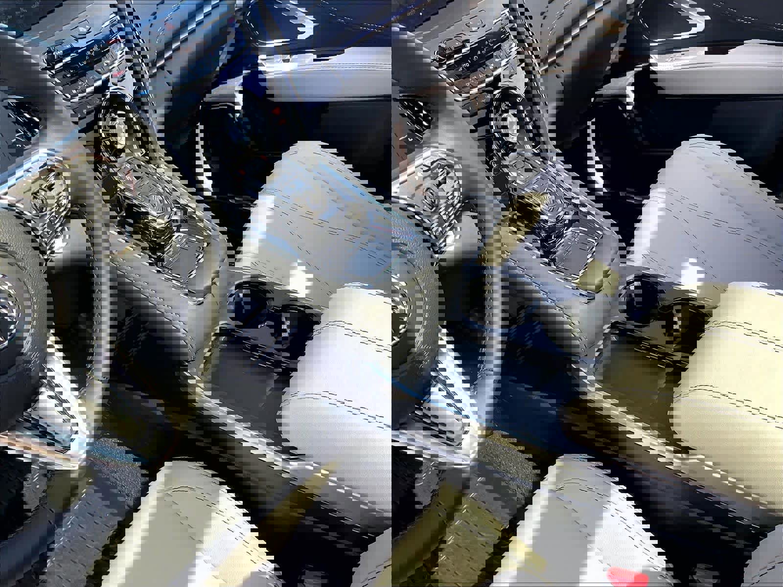 Used 2026 Acura RDX SH-AWD image 19