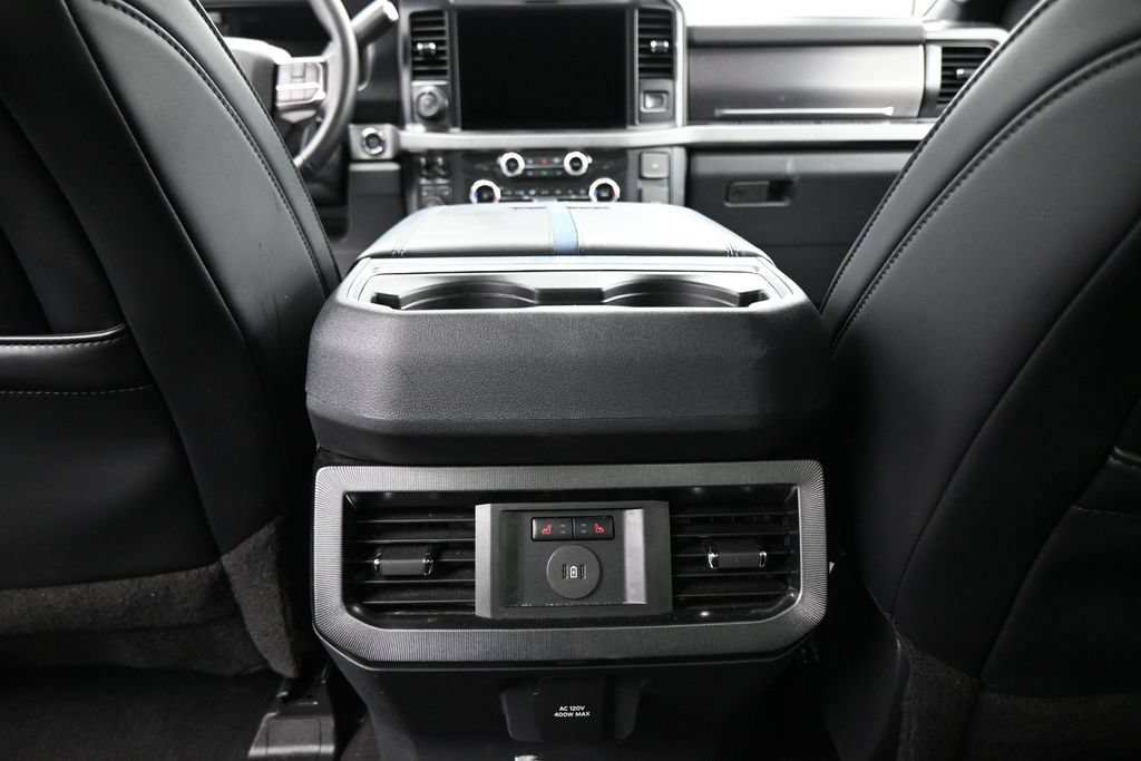 Used 2026 Ford F250 Platinum AWD/4WD image 28