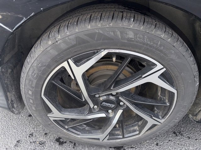 Used 2013 Honda Accord EX-L image 29