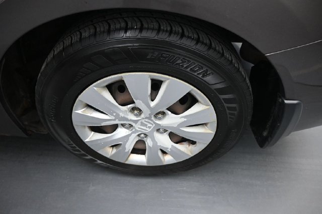 Used 2012 Honda Civic LX image 18