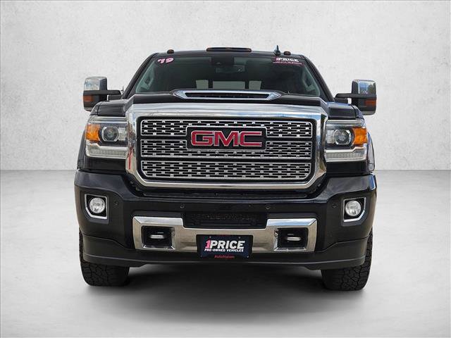 Used 2019 GMC Sierra 2500 Denali w/ Duramax Plus Package video 2