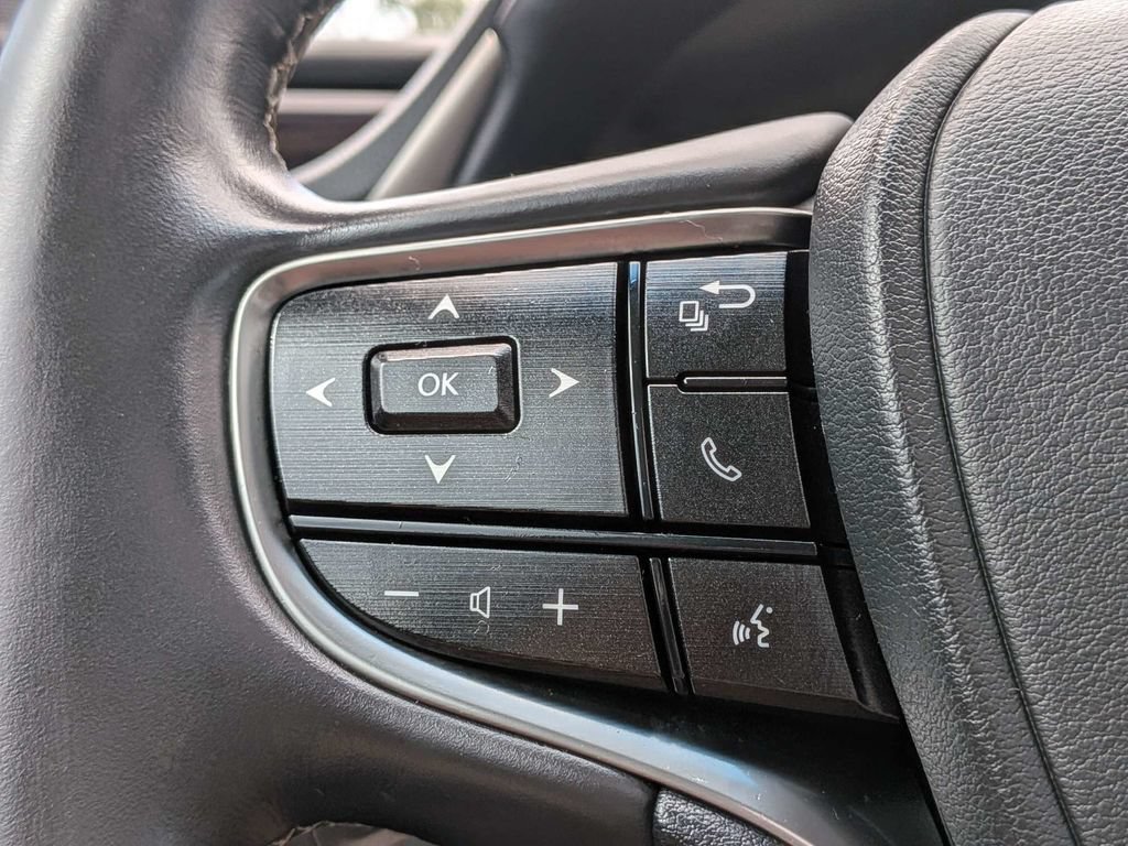 Used 2021 Lexus ES 350 w/ Premium Package FWD image 32