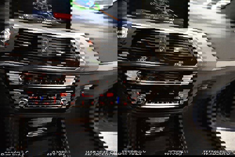 Used 2021 BMW X3 sDrive30i w/ M Sport Package image 34