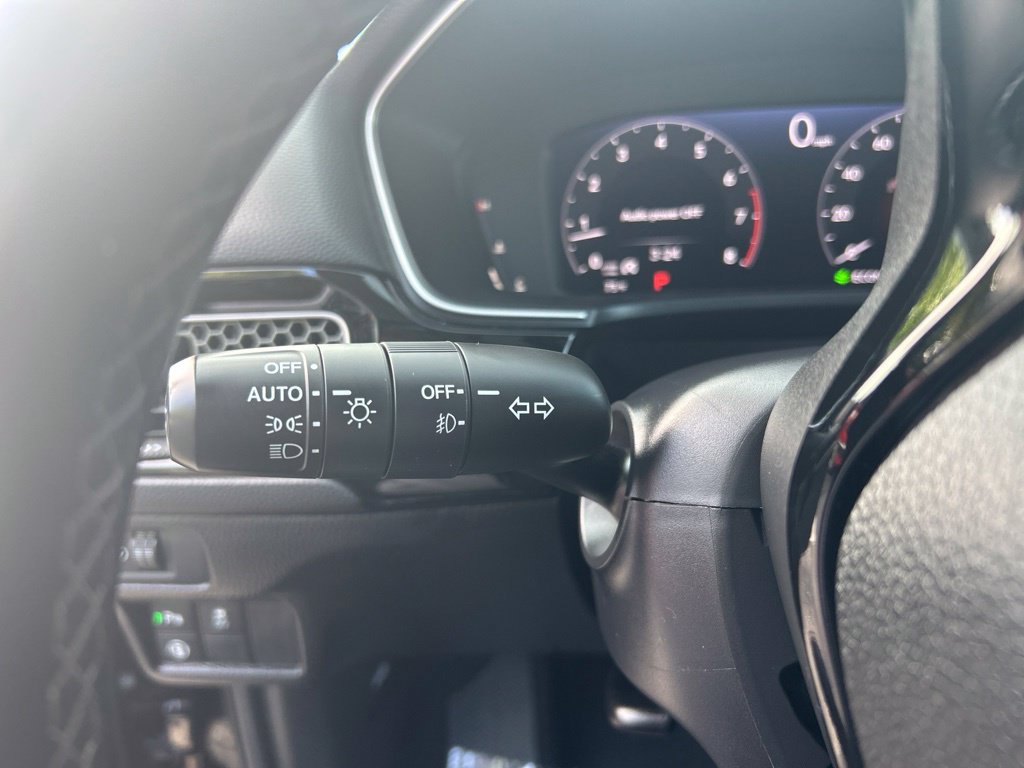 Used 2022 Honda Civic Touring image 35