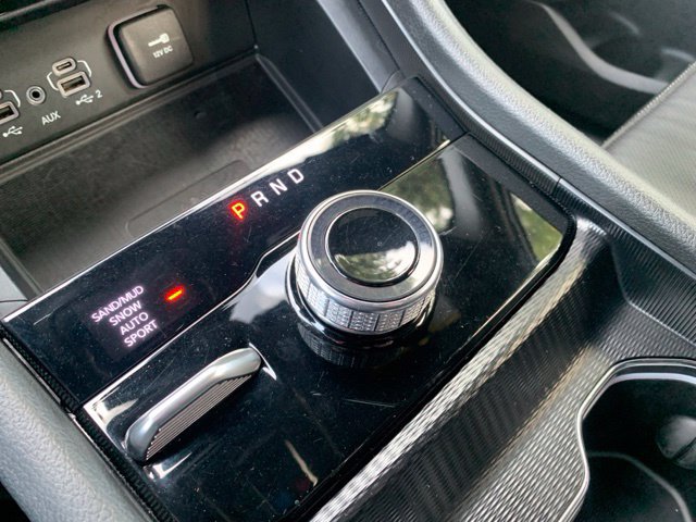 Used 2024 Jeep Grand Cherokee Limited w/ Luxury Tech Group II AWD/4WD image 25
