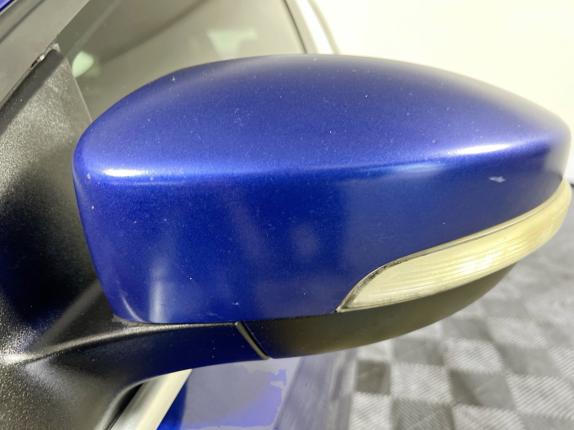 Used 2012 Ford Focus SEL FWD image 13