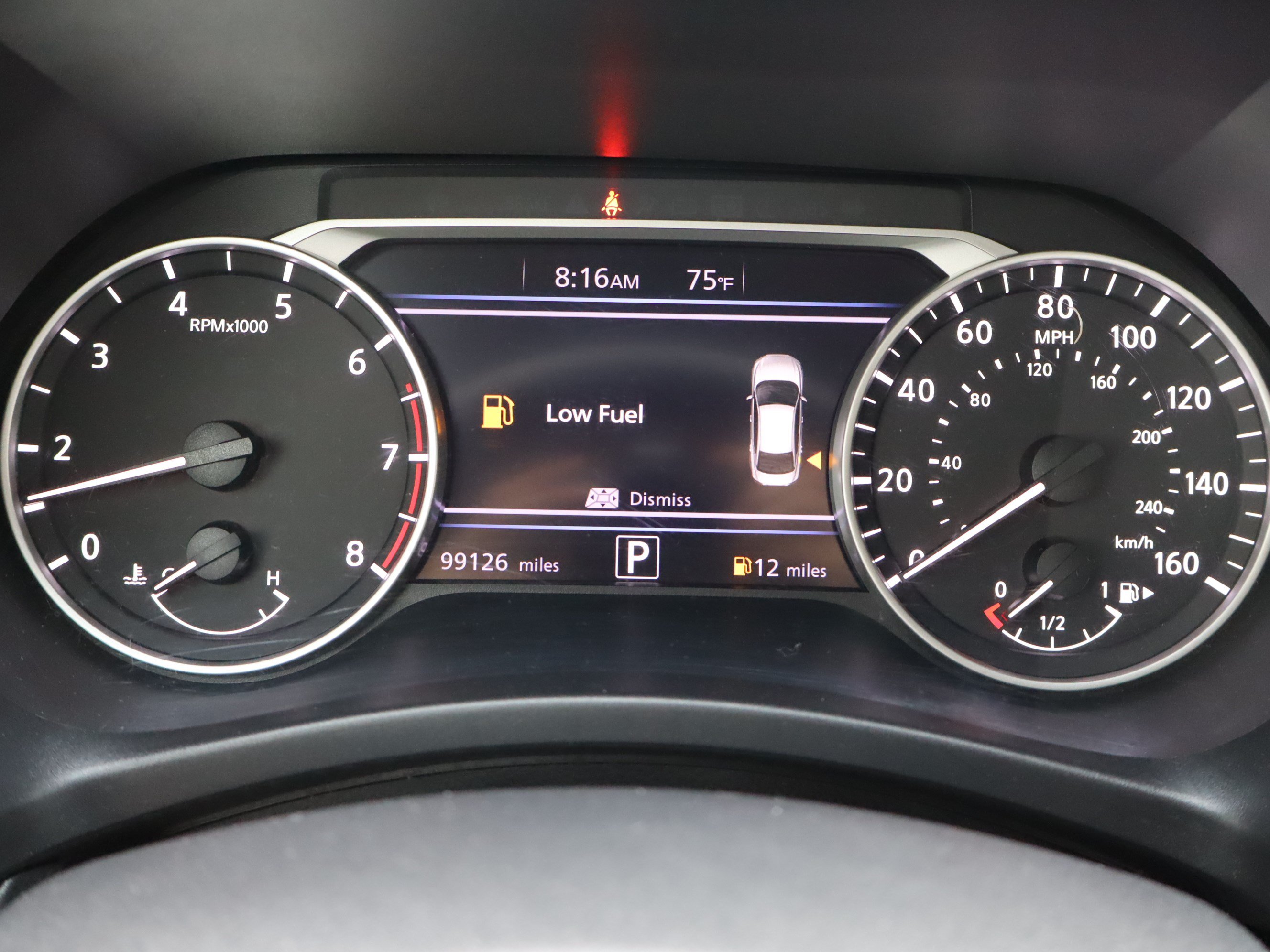Used 2020 Nissan Sentra SV FWD image 23