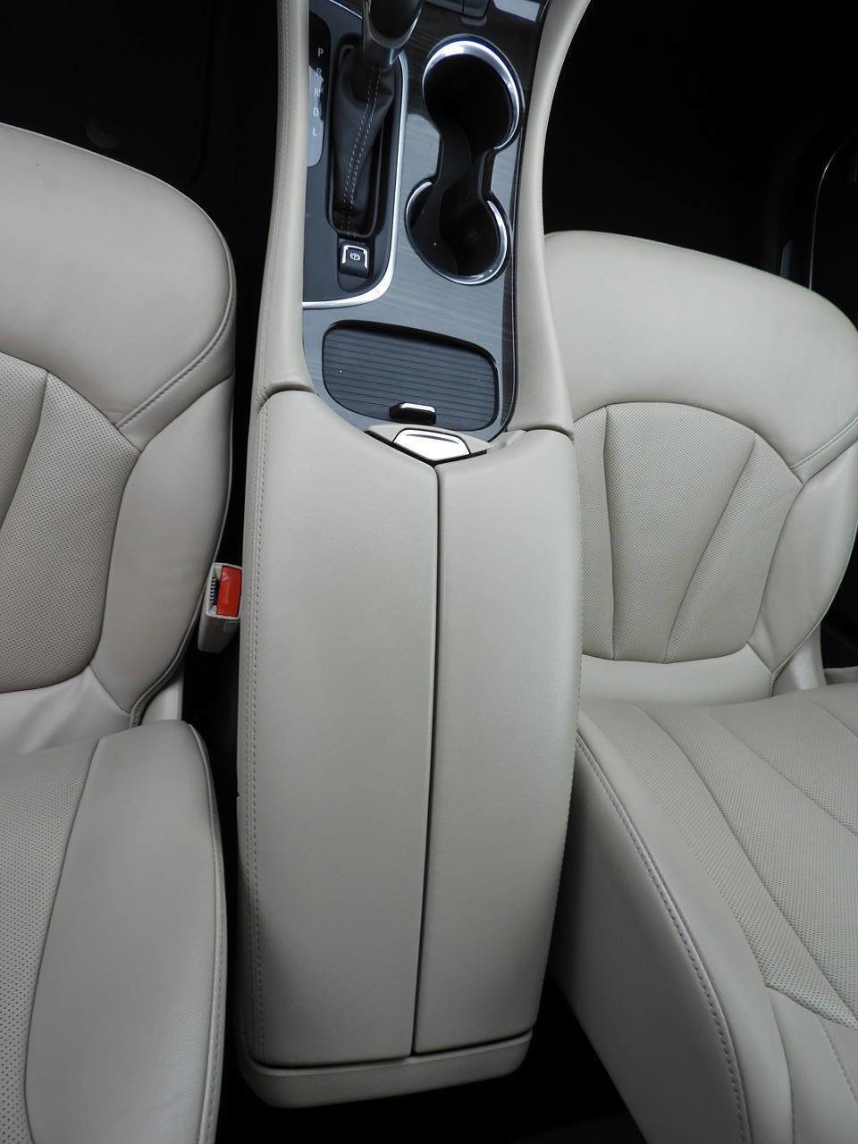 Used 2020 Buick Envision Premium w/ LPO, Cargo Package AWD/4WD image 42