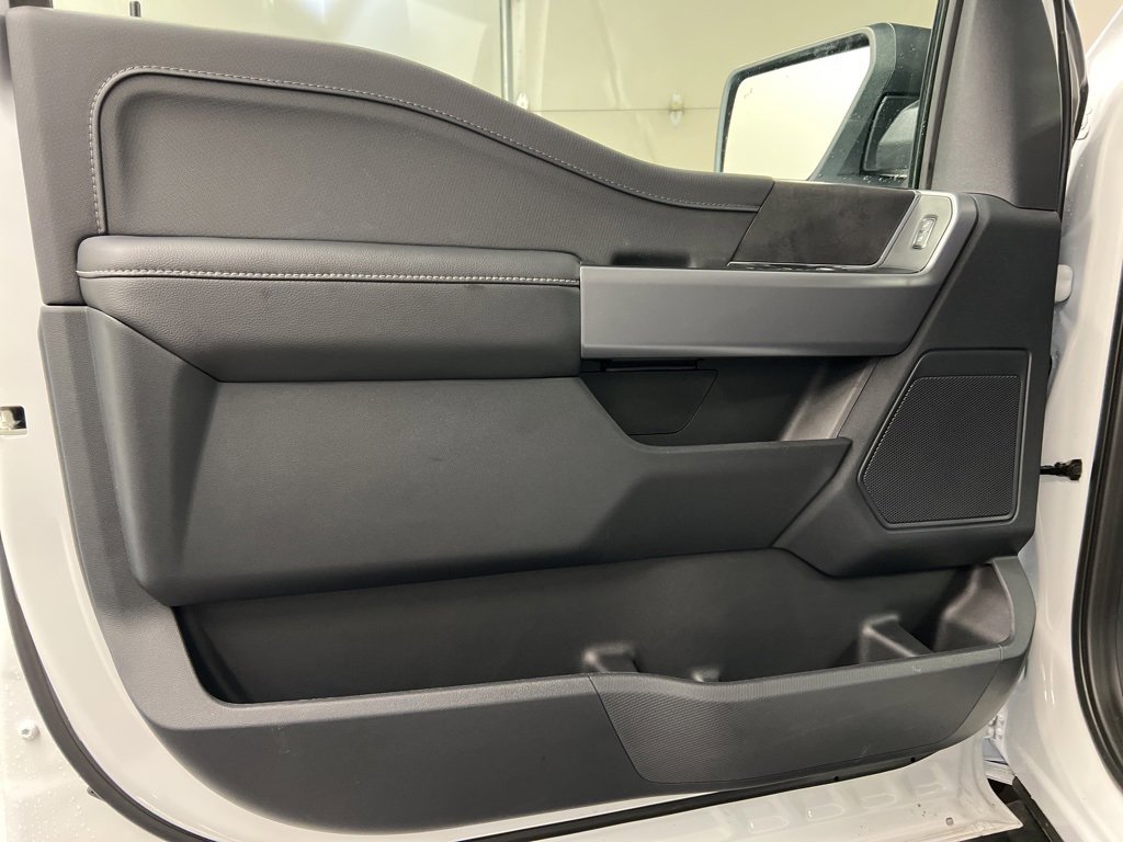 New 2026 Ford F150 XLT w/ Equipment Group 302A MID image 30