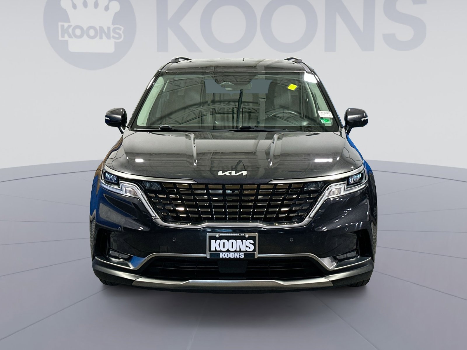 Used 2023 Kia Carnival SX image 11