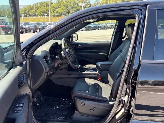 New 2027 Dodge Durango GT AWD/4WD image 14