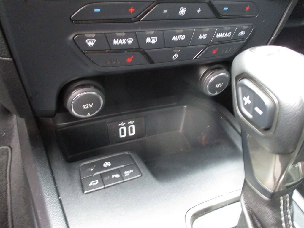 Used 2020 Ford Ranger Lariat w/ Technology Package image 16