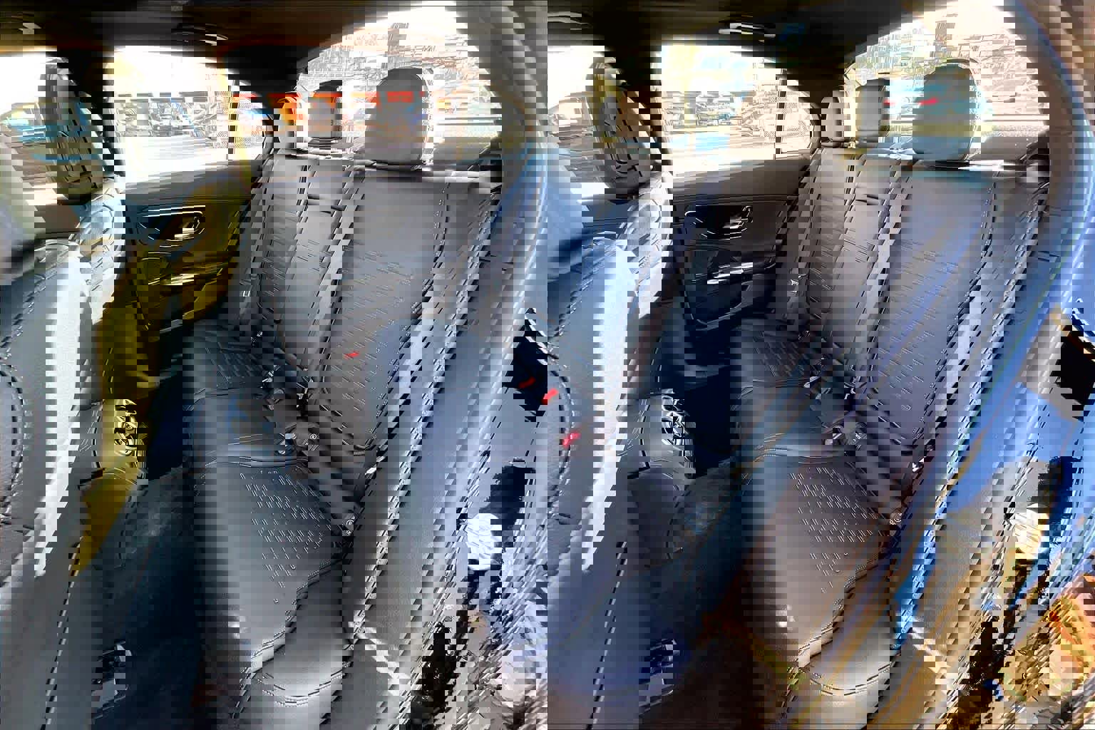 Used 2023 Mercedes-Benz C 300 C 300 image 19