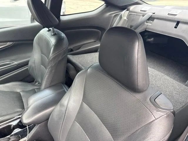 Used 2017 Honda Accord EX-L image 13