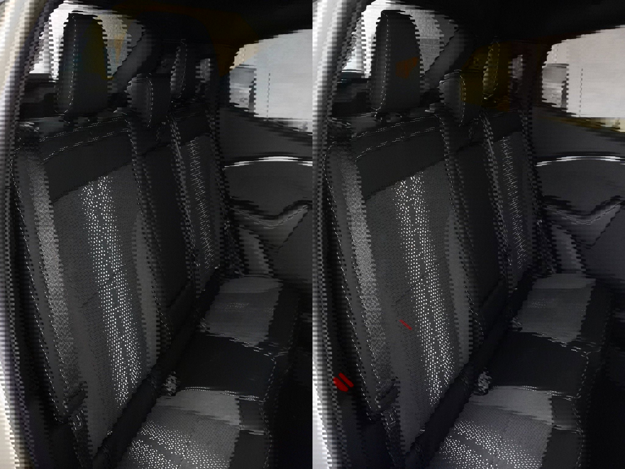 New 2025 Ford Mustang Mach-E GT image 44