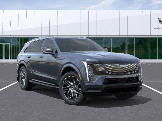 New 2026 Cadillac Escalade IQ Sport 2 image 7