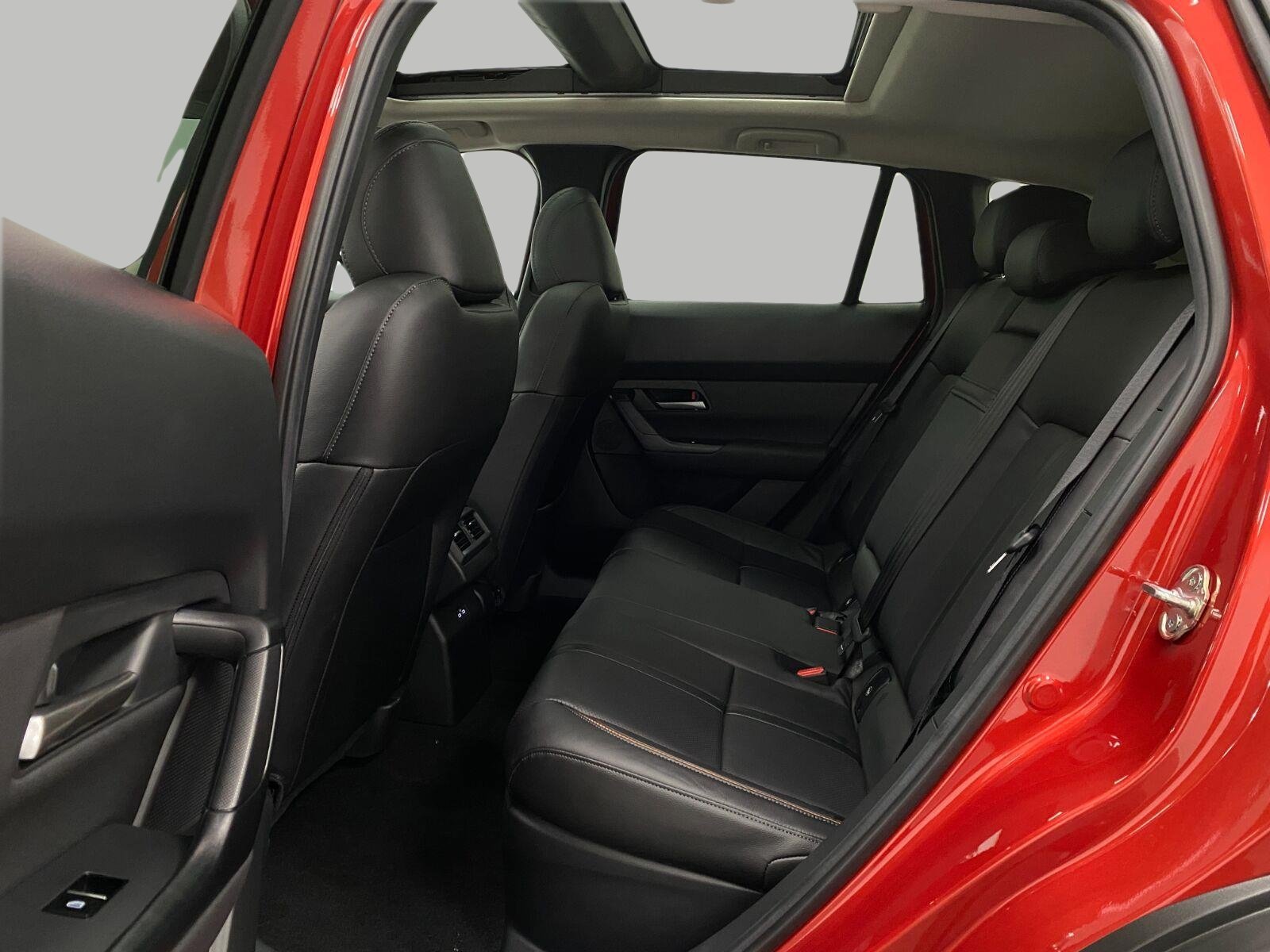 New 2026 MAZDA CX-50 AWD 2.5 Hybrid w/ Weather Package image 27