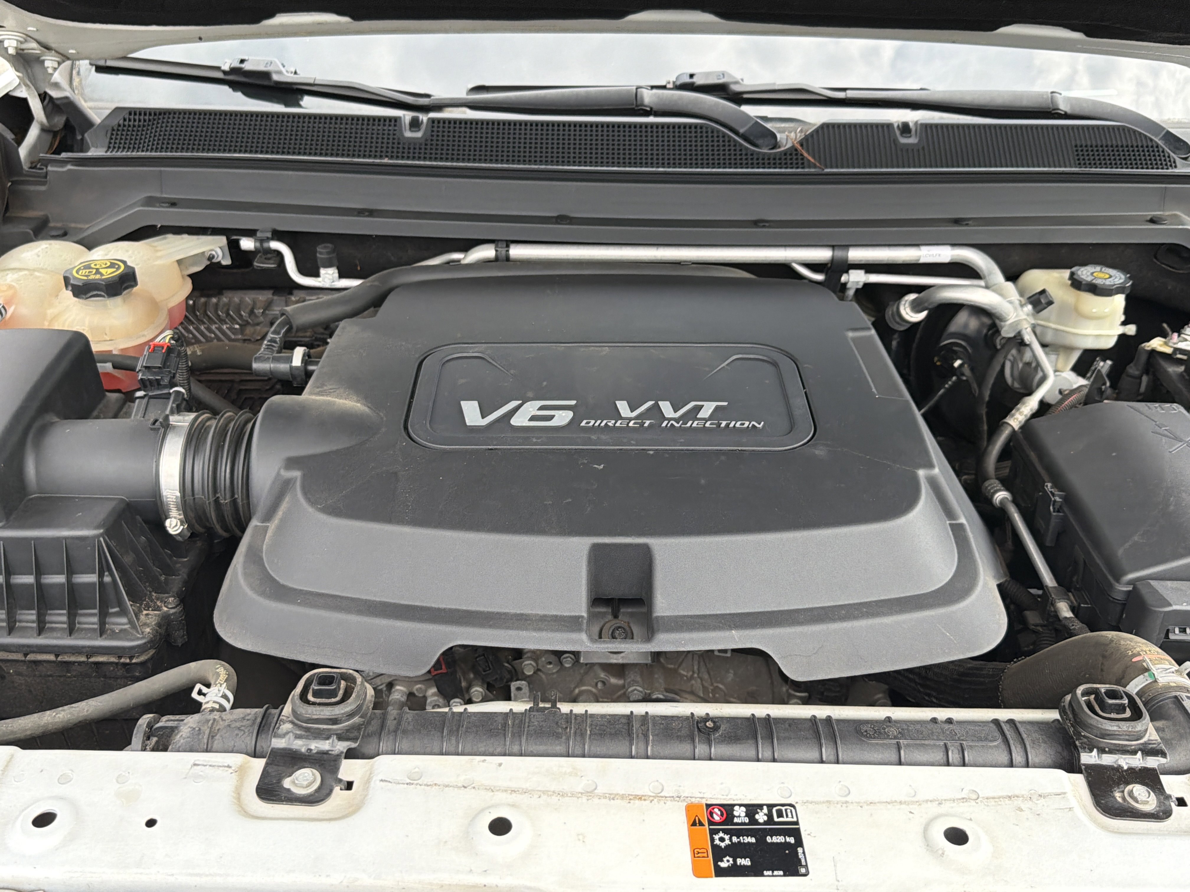 Used 2015 Chevrolet Colorado LT w/ Luxury Package image 40