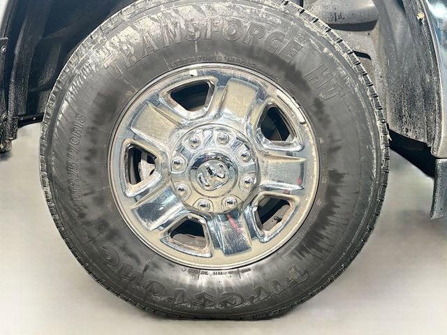 Used 2022 RAM 2500 Big Horn image 30