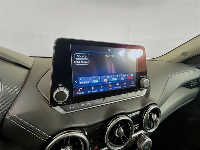 Used 2024 Nissan Sentra SV image 16