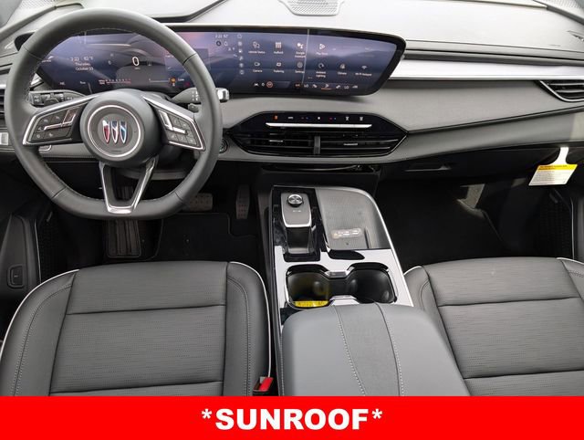 New 2026 Buick Enclave Sport Touring w/ Power Package image 6