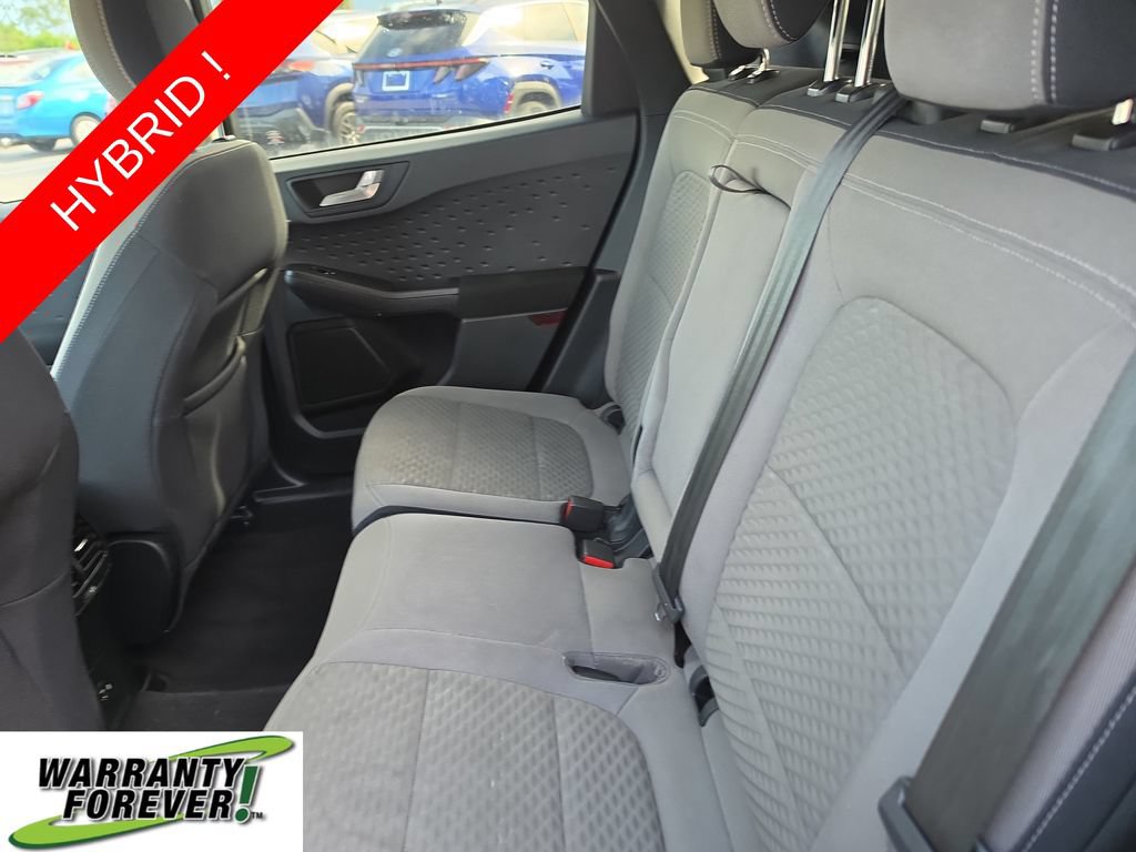 Used 2020 Ford Escape SE Sport AWD/4WD image 13