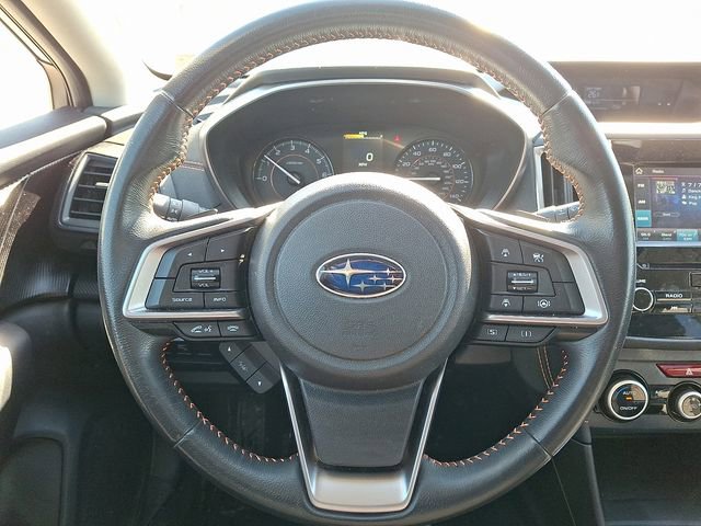 Certified 2023 Subaru Crosstrek 2.0i Premium image 20