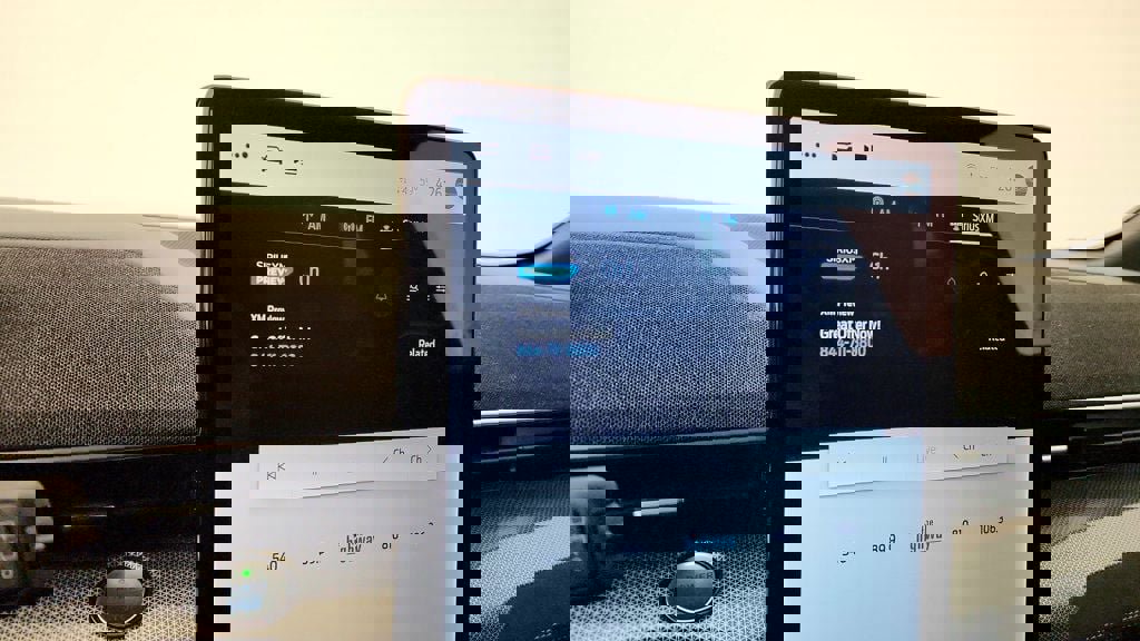 Used 2023 Ford Mustang Mach-E GT w/ GT Performance Edition image 16