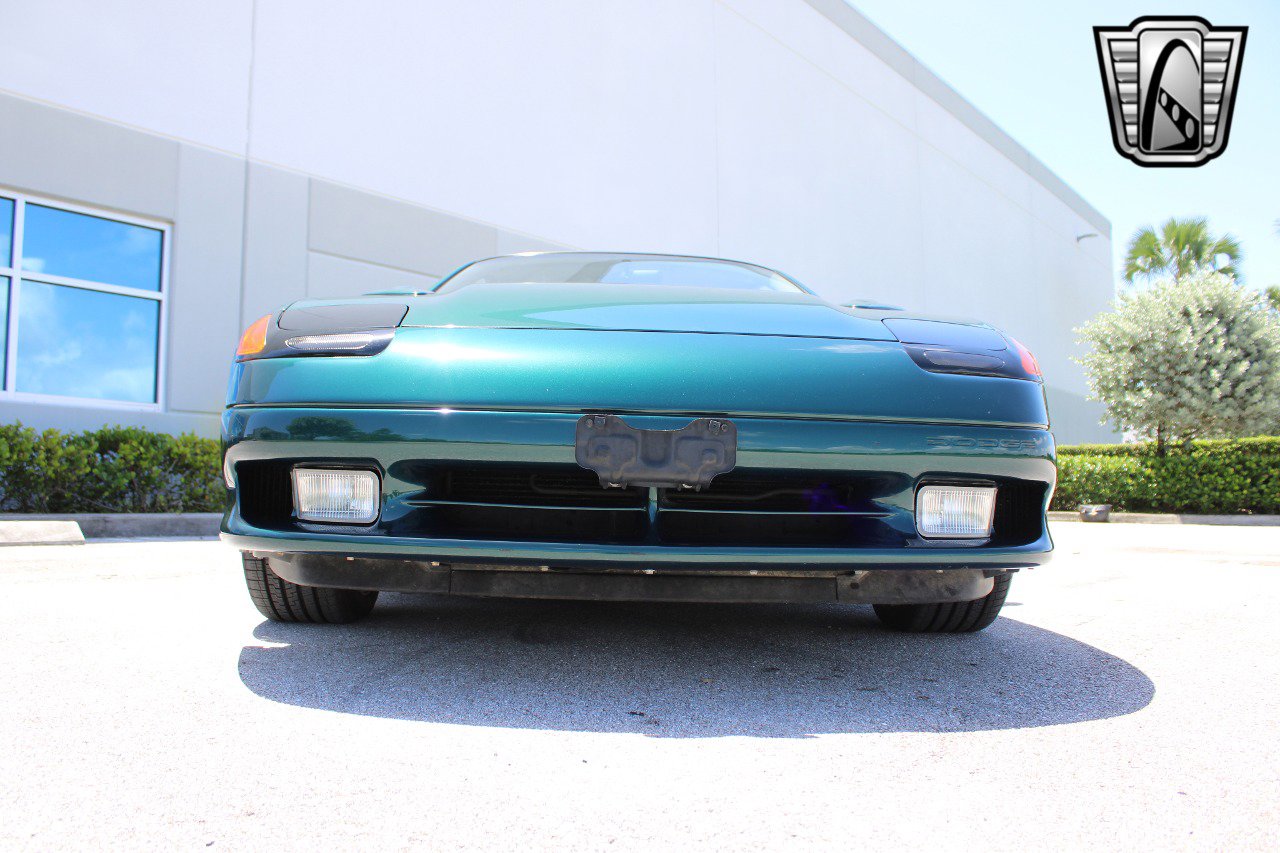 Used 1993 Dodge Stealth R/T Turbo image 22
