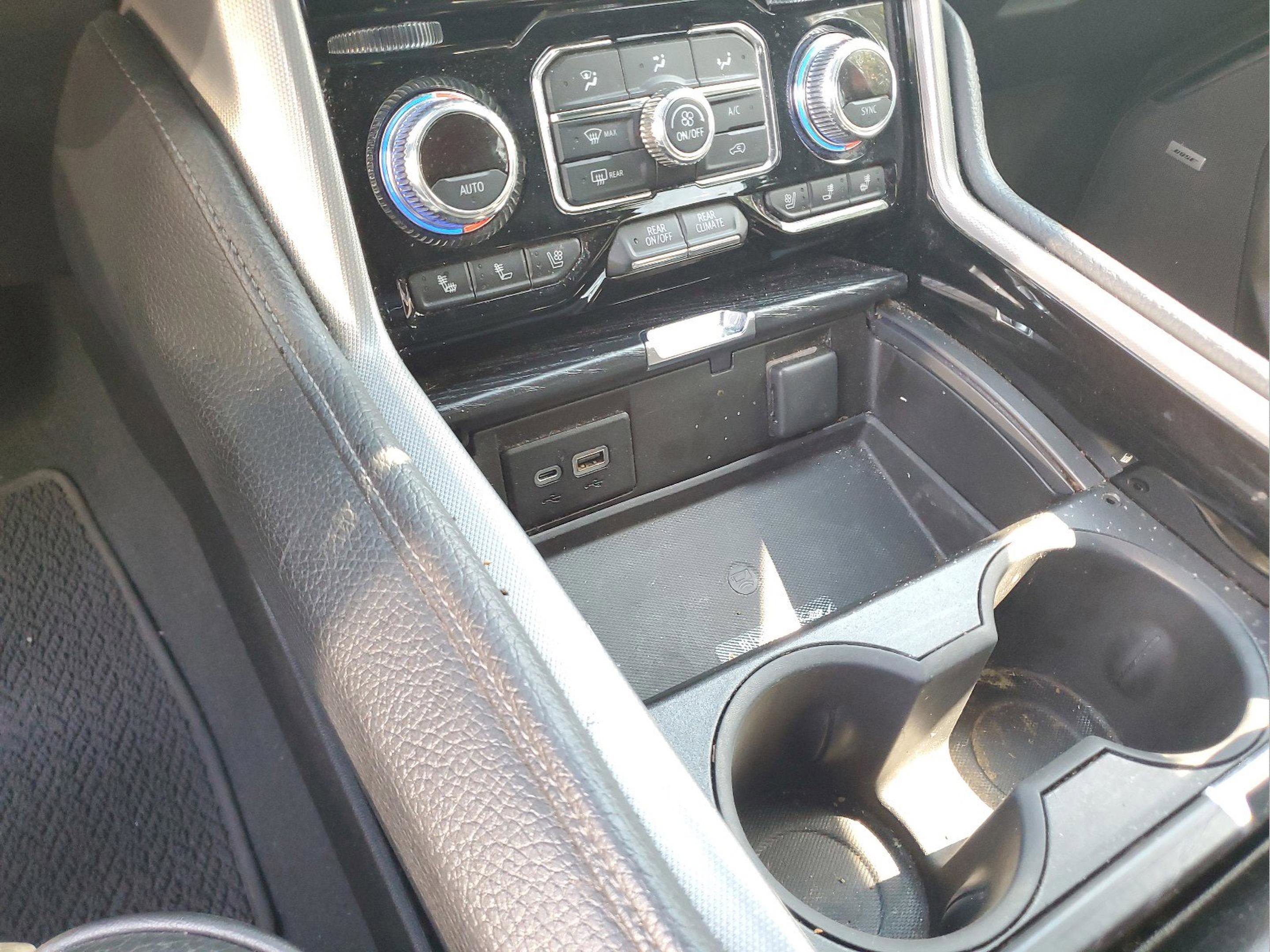 Used 2021 GMC Yukon Denali RWD image 19